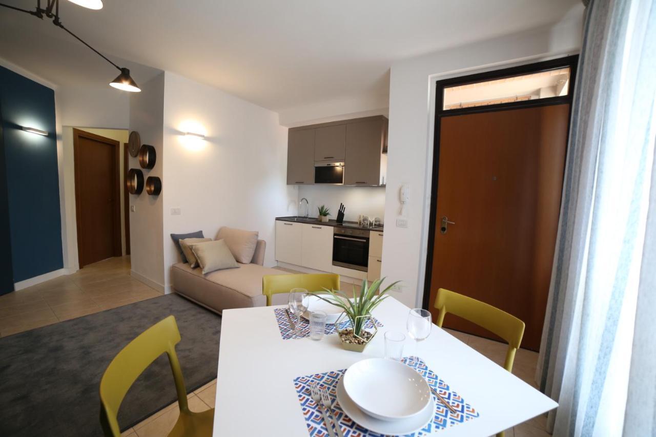 Appartement Casa Ercoli Abbadia à Abbadia di Montepulciano Extérieur photo