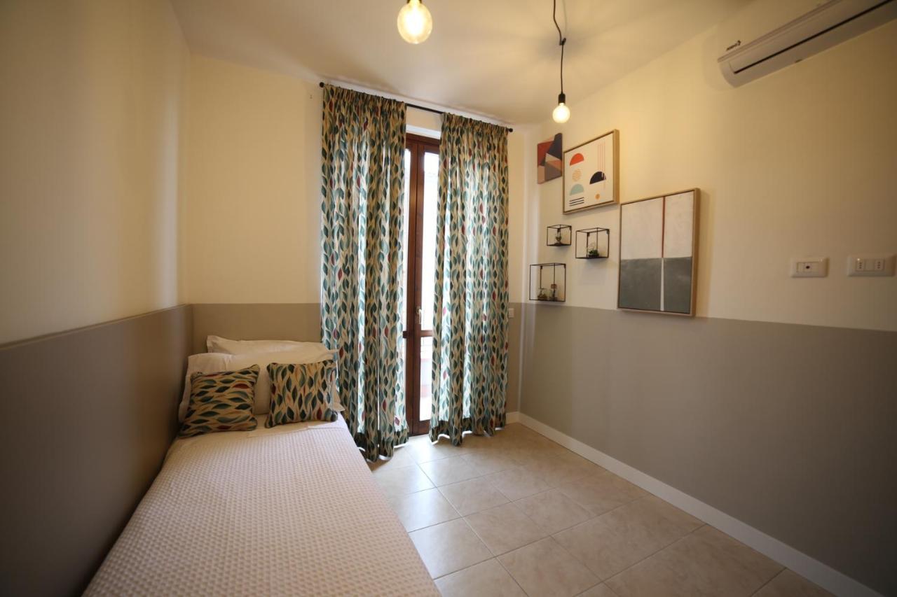 Appartement Casa Ercoli Abbadia à Abbadia di Montepulciano Extérieur photo