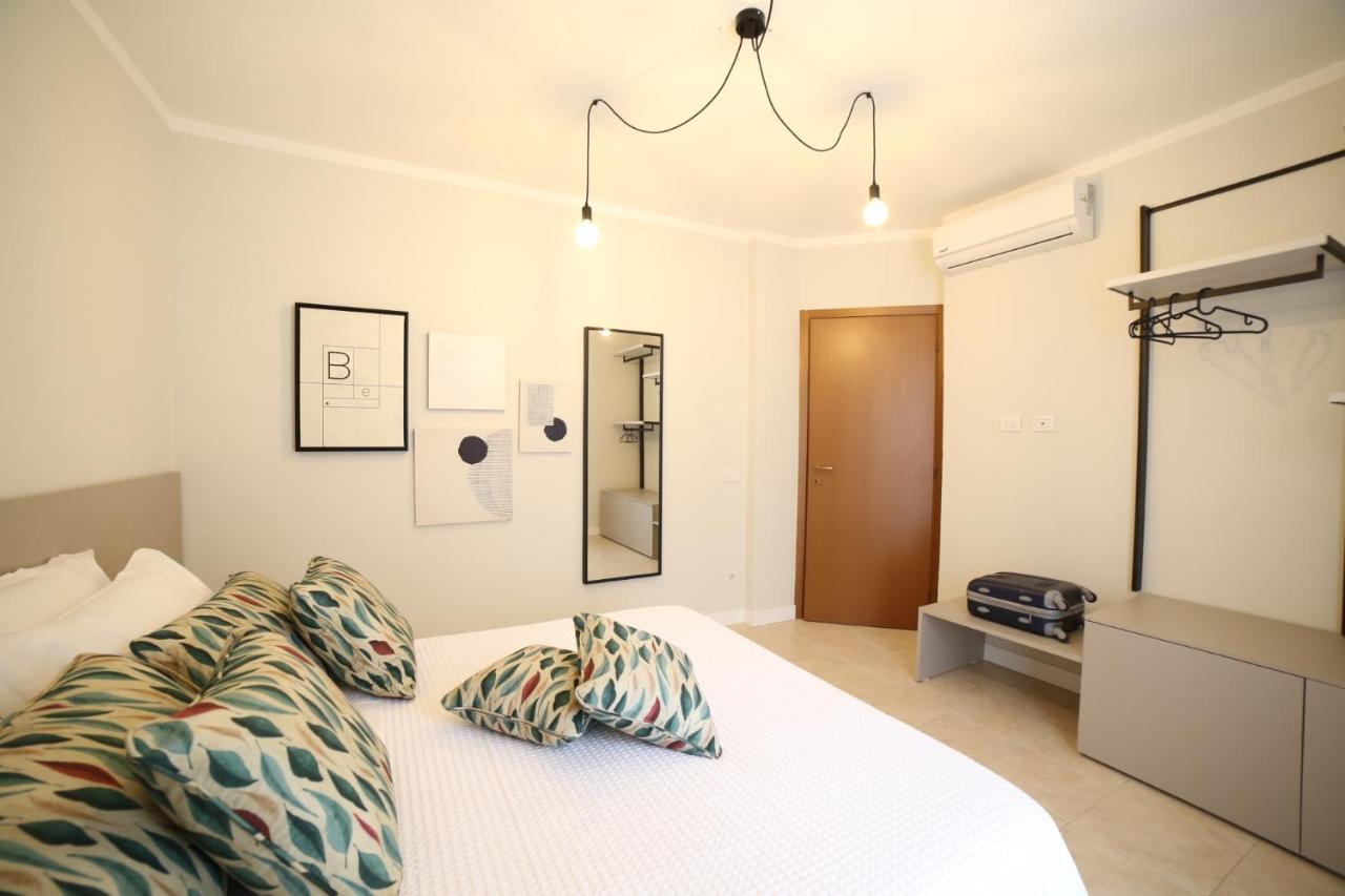 Appartement Casa Ercoli Abbadia à Abbadia di Montepulciano Extérieur photo