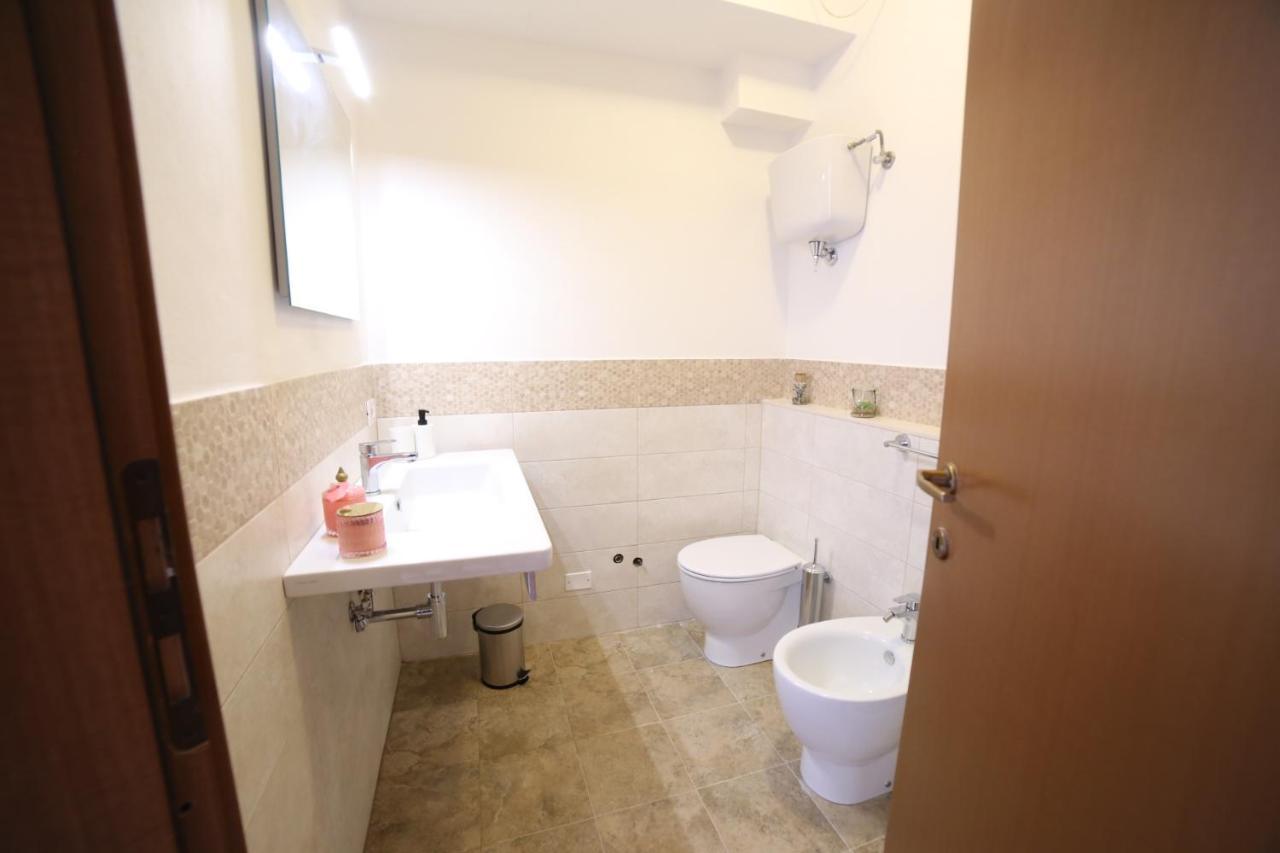 Appartement Casa Ercoli Abbadia à Abbadia di Montepulciano Extérieur photo